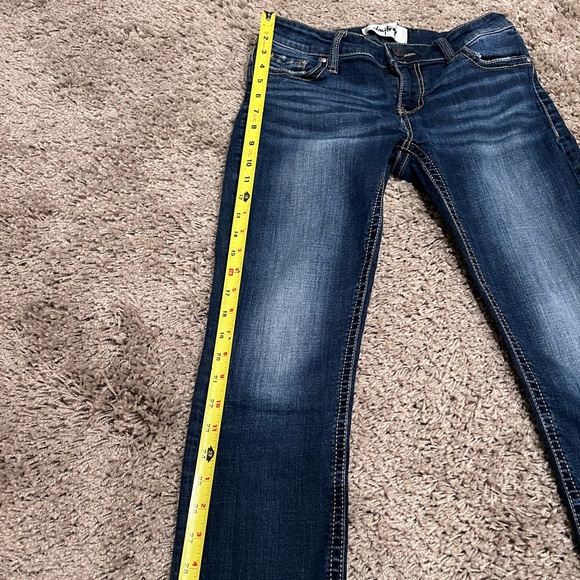 Buckle Daytrip Virgo Jeans - Picture 6 of 16